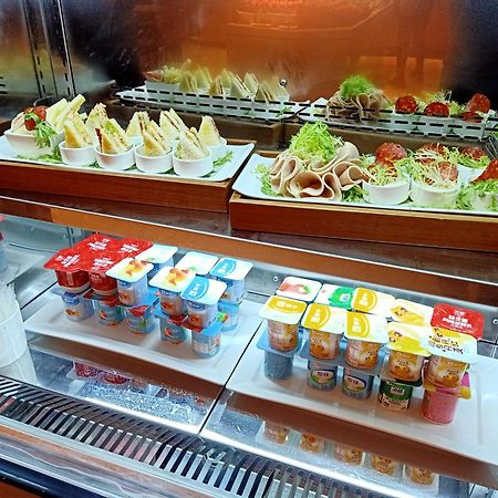 常德鼎城福捷希尔顿花园酒店 外观 照片