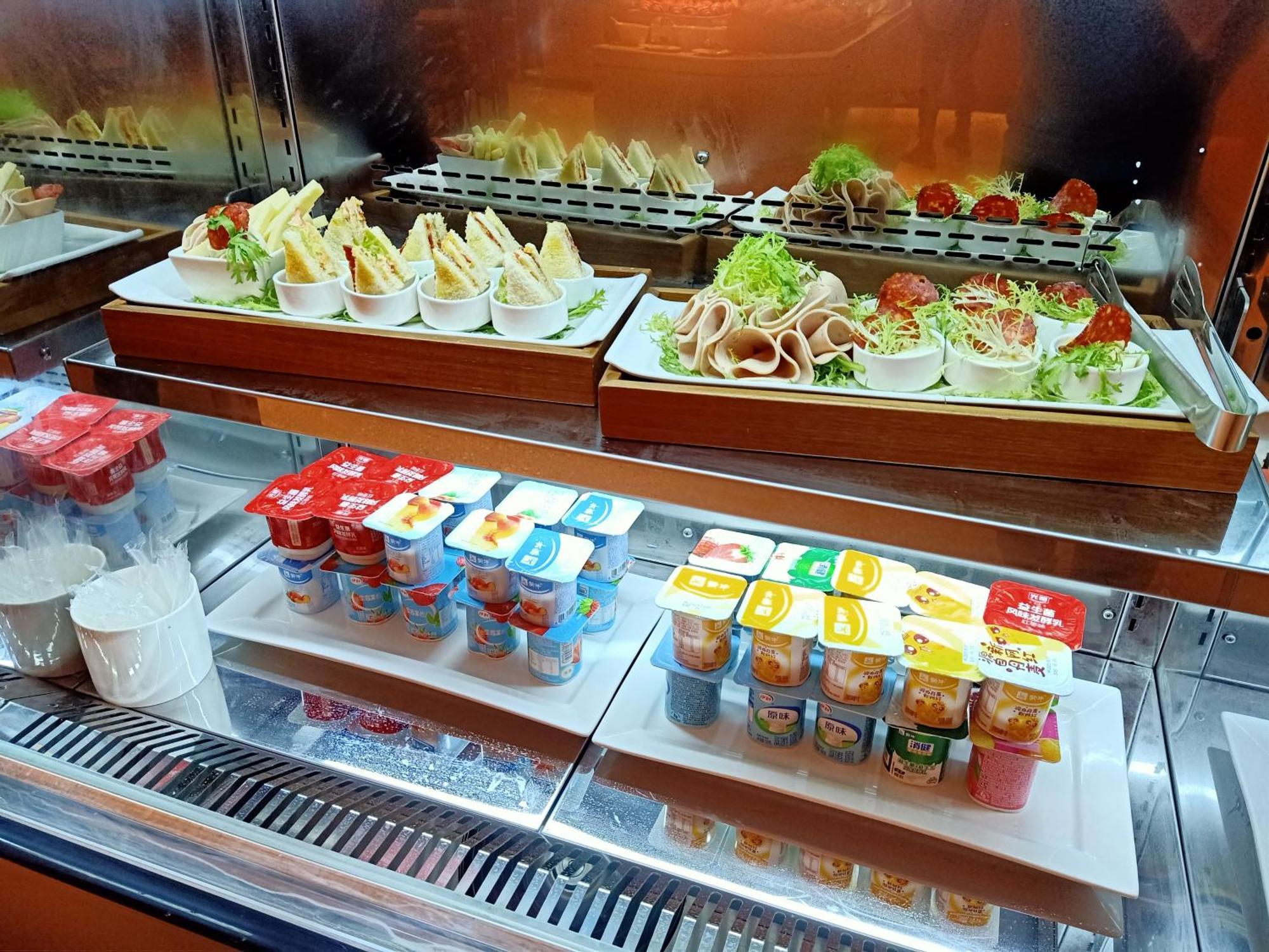 常德鼎城福捷希尔顿花园酒店 外观 照片