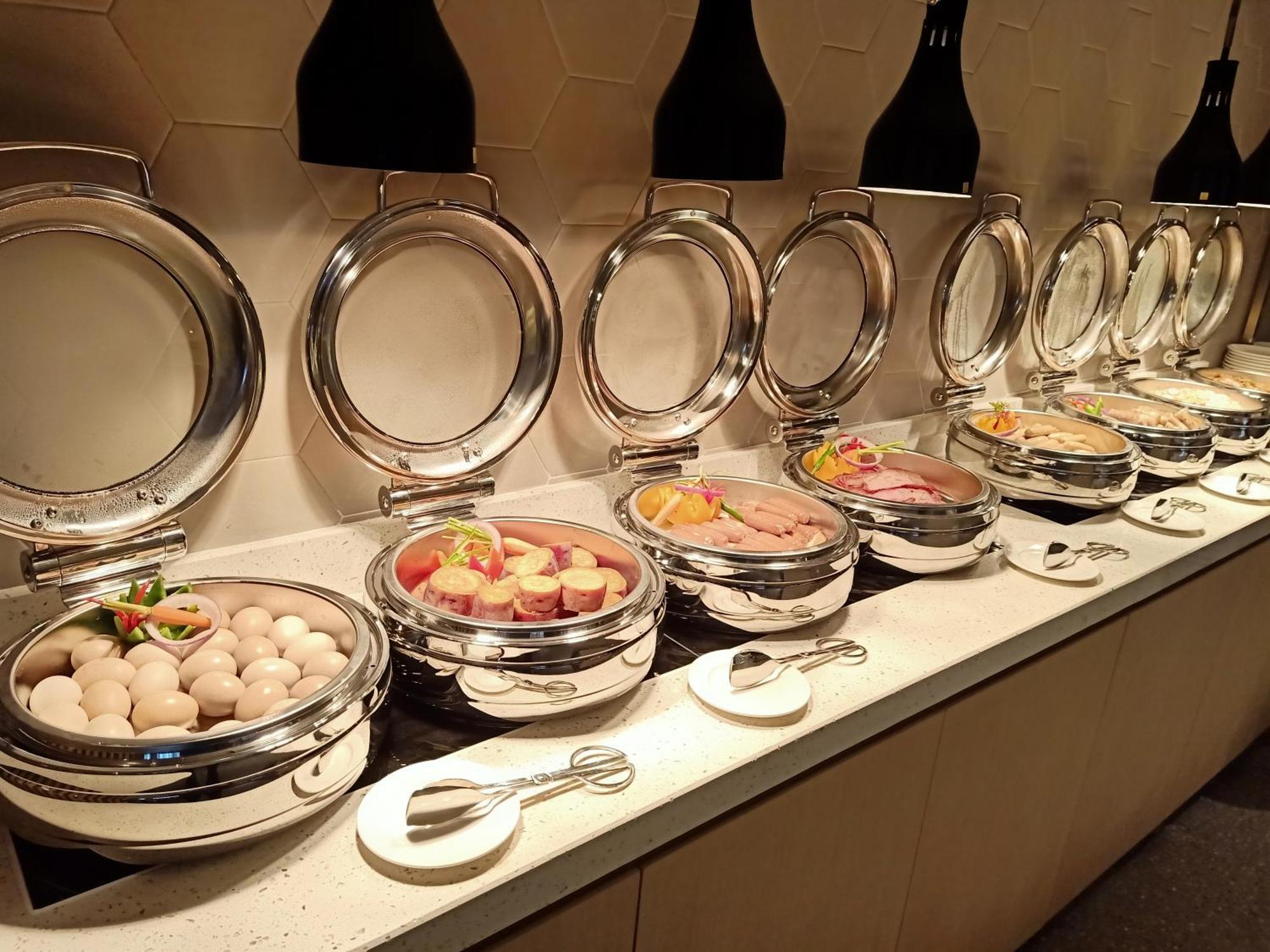 常德鼎城福捷希尔顿花园酒店 外观 照片